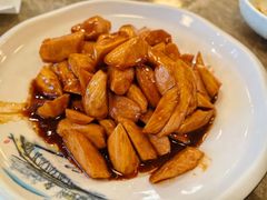 练塘茭白-状元楼(金溪路店)