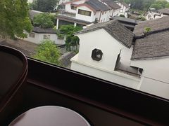 -苏州吴宫泛太平洋酒店