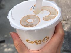-CoCo都可(崇川万象城店)