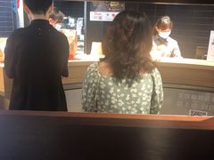 -麦当劳(花园北路店)