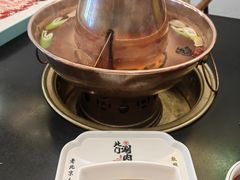 -北门涮肉·铜锅涮肉(南锣鼓巷店)