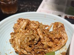 -局气 烤鸭·北京菜(光华路店)
