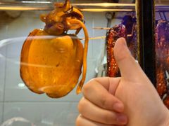 -东江海鲜大排档·潮汕菜·砂锅粥