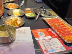 -西塔老太太泥炉烤肉(北京北苑天街龙湖店)