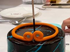 -成桂西餐厅·42年的味道(五大道疙瘩楼店)