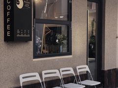 等位区-Bamboo Today Cafe(国创园店)