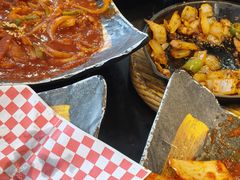 -HONGA HONGA雄家(曹路店)