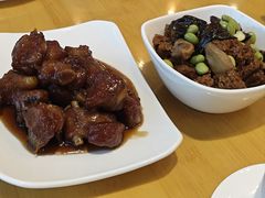 -鼎泰丰(嘉年华•海信广场VILLAGE店)