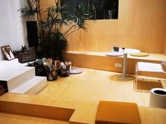 -XI·LaundryCafe 喜咖自助洗衣咖啡店
