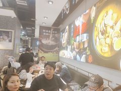 -洪氏嗨捞·猪肚鸡火锅(阳光天地店)