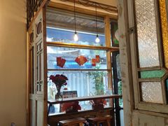 -西关84·History·Art·Cafe