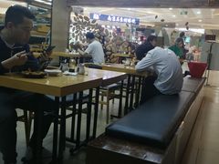 大堂-三千粉牛肉米粉(来客茂店)