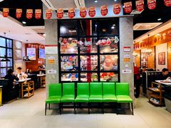 -陈记顺和牛肉火锅馆(天河北路店)