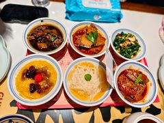 -长安大牌档之龙头酒肆(荣民龙首广场店)