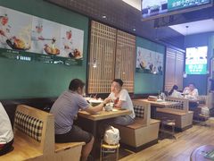 大堂-费大厨辣椒炒肉(吉联MALL店)