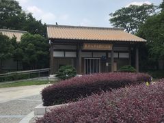 -东吴大帝孙权纪念馆