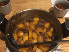 -U你·天然调味(南湖总店)