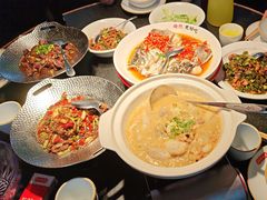 -湘阁里辣(东门茂业店)