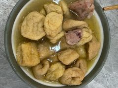 -天台小吃(新城店)