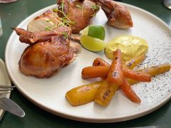 -Brut Eatery悦璞食堂(愚园路店)