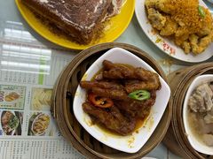 -澳门陈光记烧味饭店(万象城店)