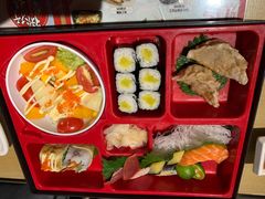 -友壹町寿司(嘉洲广场店)