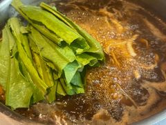 -骨气鼓气羊棒骨·羊蝎子(住总万科广场店)