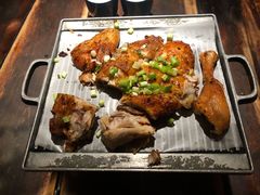 -绿茶餐厅(昌平悦荟店)