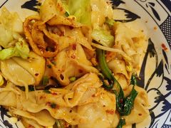 -子午路张记肉夹馍(兵马俑店)