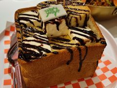 -避风塘·金牌店·夜宵(金玉兰店)