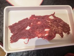 -京元盛铜锅涮肉(上海总店)