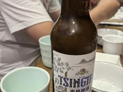 -蒙亨·手把肉·蒙古包文化主题餐厅(天恒广场店)