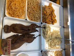 -紫燕百味鸡(下梅林店)