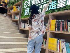 -当当书店(国泰广场店)
