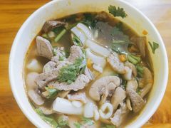 -王记生烫牛杂面馆(兰陵路店)