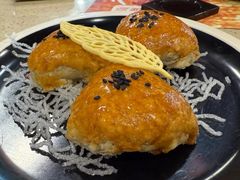 -点都德(水贝IBC店)