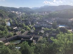 -云端咖啡(古北水镇景区店)