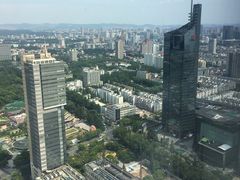 -洲际酒店·地平线全日餐厅HORIZON CAFÉ