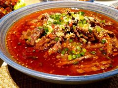 -同喜烤鸭店(光芒店)