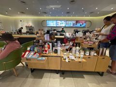 -星巴克臻选(北京银泰店)