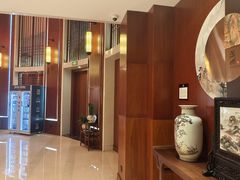 -安徽大厦中餐厅