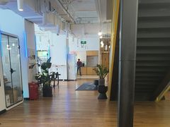 -WeWork中国(南京西路社区店)
