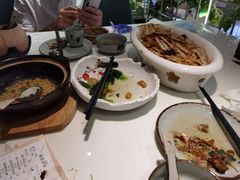 -原味田园·客家菜·土窑鸡(中航城君尚购物中心店)