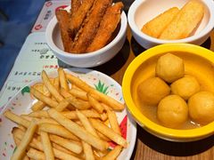 -合风谷(南下塘店)