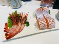 -元气寿司(宝安壹方城店)