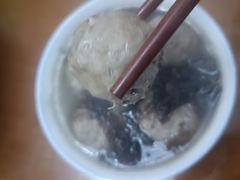 -官塘陈记鱼生·潮汕砂锅粥·牛肉火锅(潮枫路总店)