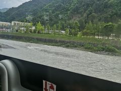 -硗碛藏寨·神木垒景区