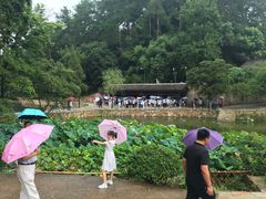 -韶山毛泽东同志故居