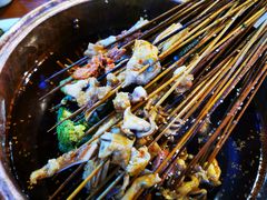 -搓火大都会(广安门总店)