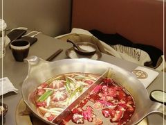-湊湊火锅·茶憩(南京万象天地店)